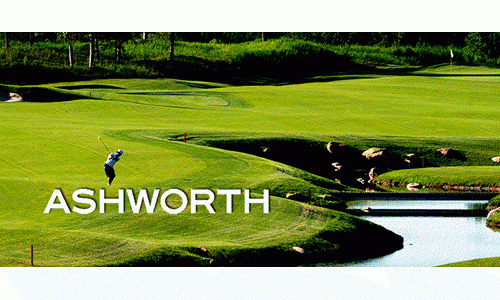 从伟大比赛到运动美学：ASHWORTH雅狮威PRO GOLF专业高尔夫系列惊艳登场