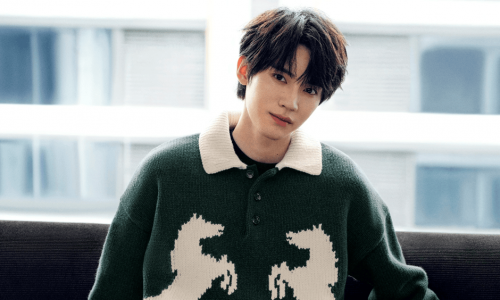 AMI PARIS发布马年限定系列，共迎新春