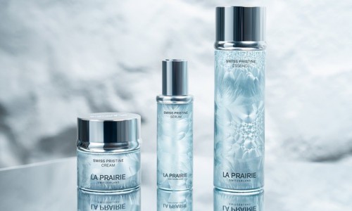 La Prairie 莱珀妮 瑞士纯净之境